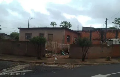 Casa para venda em presidente prudente, belo galindo, 2 dormitórios, 1 banheiro, 2 vagas