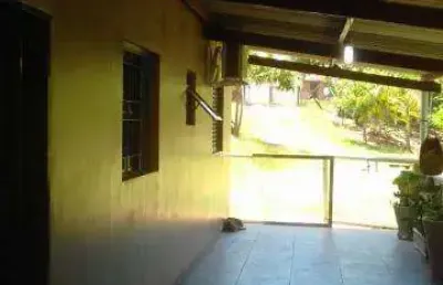 Chácara para venda em presidente prudente, aeroporto, 1 dormitório, 1 banheiro