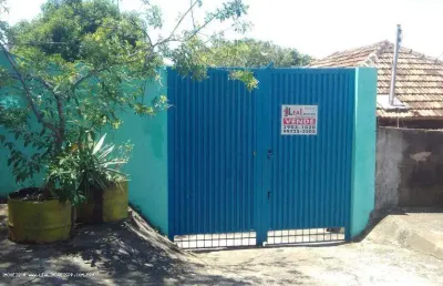 Casa para venda em presidente prudente, parque furquim, 3 dormitórios, 1 banheiro, 1 vaga