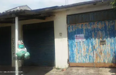 Casa para venda em presidente prudente, itapura ii, 3 dormitórios, 1 suíte, 1 banheiro, 2 vagas