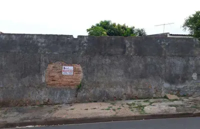 Terreno à venda na Vila Formosa, Presidente Prudente 