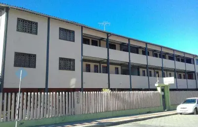 Apartamento para venda em bombinhas, 16 dormitórios, 16 suítes, 15 banheiros, 15 vagas