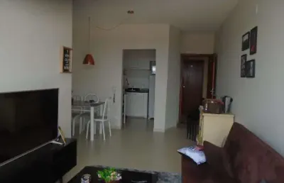 Apartamento para venda em presidente prudente, edificio vila marina, 2 dormitórios, 1 suíte, 2 banheiros, 2 vagas