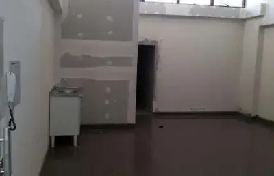 Sala comercial para venda em presidente prudente, paulistano, 1 vaga