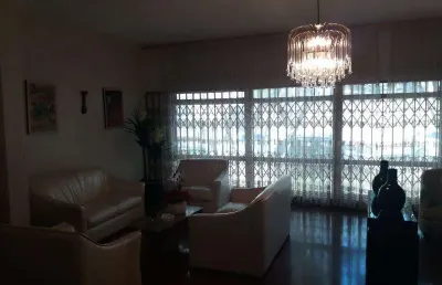 Casa para venda em presidente prudente, bongiovani, 4 dormitórios, 3 suítes, 4 banheiros, 6 vagas
