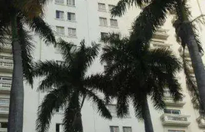 Apartamento para venda em presidente prudente, edificio laudério botigelli, 3 dormitórios, 1 suíte, 2 banheiros, 2 vagas