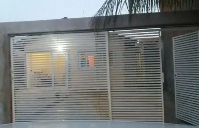 Casa em condomínio para venda em presidente prudente, ana jacinta, 2 dormitórios, 1 banheiro, 2 vagas