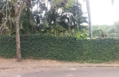 Terreno para venda em presidente prudente, vila luzo