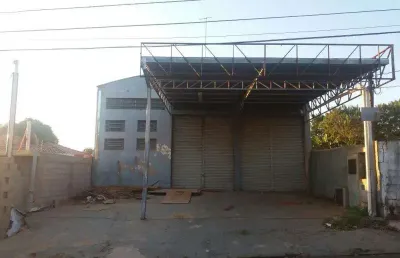 Salão comercial para venda em presidente prudente, são judas tadeu