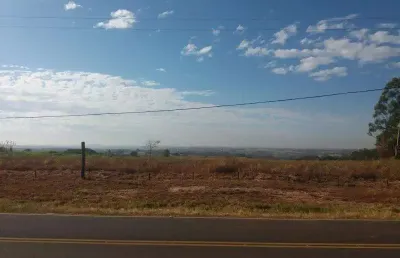 Chácara / sítio à venda no Limoeiro, Álvares Machado 