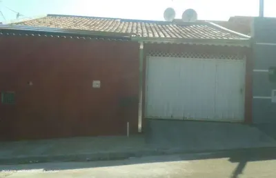 Casa para venda em presidente prudente, ana jacinta, 3 dormitórios, 2 suítes, 2 banheiros, 1 vaga