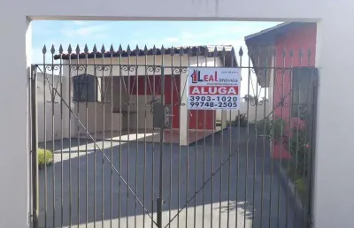 Casa para venda em presidente prudente, prudentino, 1 dormitório, 1 banheiro, 2 vagas