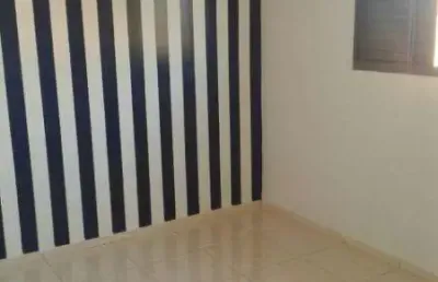 Casa para venda em presidente prudente, belo galindo, 2 dormitórios, 1 banheiro, 3 vagas