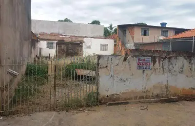 Terreno para venda em presidente prudente, vila geni