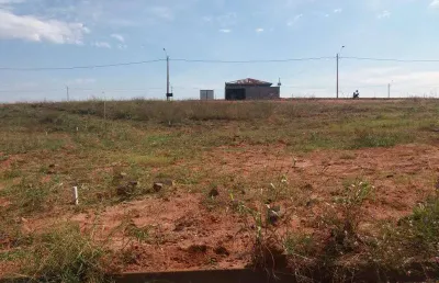 Terreno para venda em presidente prudente, residencial bongiovani
