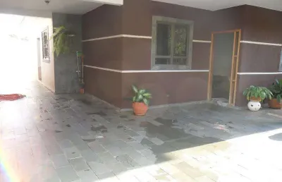 Casa para venda em presidente prudente, cerejeiras, 3 dormitórios, 1 suíte, 2 banheiros, 3 vagas