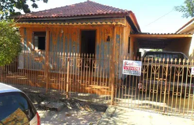 Casa para venda em presidente prudente, vila flores, 3 dormitórios, 2 banheiros, 3 vagas