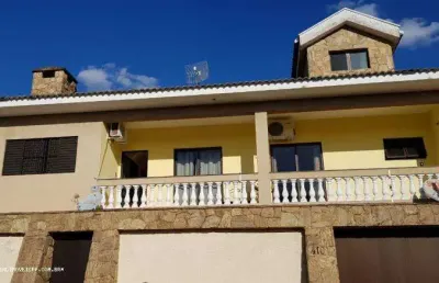 Casa para venda em presidente prudente, itapura ii, 3 dormitórios, 3 suítes, 2 banheiros, 2 vagas