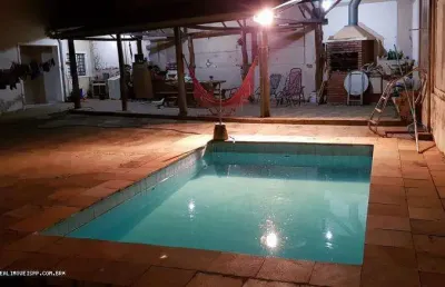 Casa para venda em presidente prudente, furquim, 3 dormitórios, 1 suíte, 2 banheiros, 2 vagas