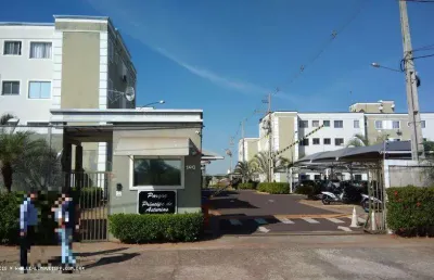 Apartamento para venda em presidente prudente, edificio principe das asturias, 2 dormitórios, 1 banheiro, 1 vaga