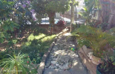 Casa para venda em presidente prudente, vila comercial, 2 dormitórios, 1 suíte, 2 banheiros, 1 vaga
