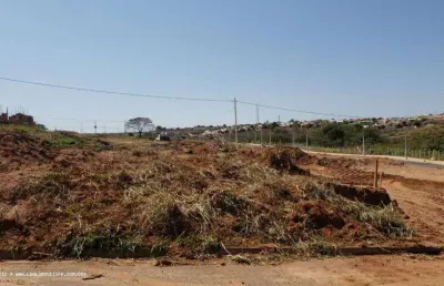 Terreno para venda em presidente prudente, residencial bongiovani
