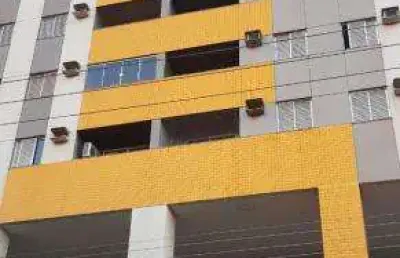 Apartamento para venda em presidente prudente, edificio village park residence, 3 dormitórios, 2 suítes, 1 banheiro, 2 vagas