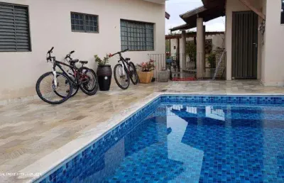 Casa para venda em presidente prudente, itapuã, 2 dormitórios, 1 suíte, 1 banheiro, 2 vagas