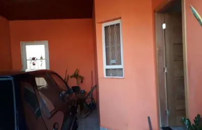 Casa para venda em presidente prudente, ana jacinta, 3 dormitórios, 1 suíte, 1 banheiro, 1 vaga