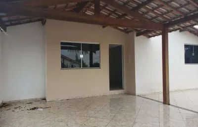 Casa em condomínio para venda em presidente prudente, condominio residencial primavera, 2 dormitórios, 1 banheiro, 2 vagas