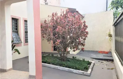 Casa para venda em presidente prudente, esplanada, 3 dormitórios, 1 suíte, 2 banheiros, 2 vagas