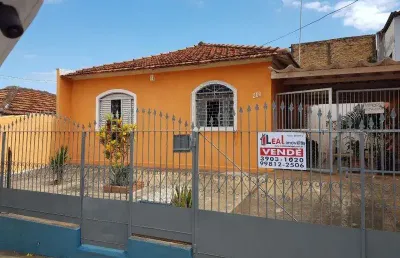Casa para venda em presidente prudente, vila áurea, 2 dormitórios, 1 banheiro, 2 vagas