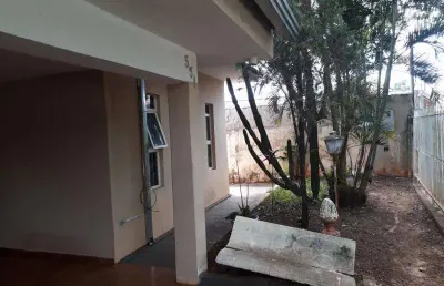 Casa para venda em presidente prudente, santana, 3 dormitórios, 1 suíte, 1 banheiro, 2 vagas