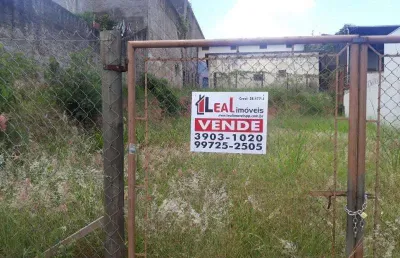Terreno à venda no Jardim Rio 400, Presidente Prudente 