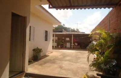 Casa para venda em presidente prudente, monte rei, 3 dormitórios, 1 suíte, 2 banheiros, 2 vagas