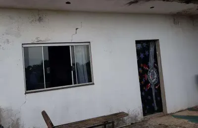 Casa para venda em presidente prudente, girassois, 3 dormitórios, 1 suíte, 1 banheiro, 3 vagas