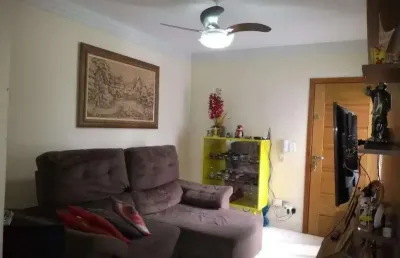 Apartamento para venda em presidente prudente, itapura l, 2 dormitórios, 1 banheiro, 1 vaga