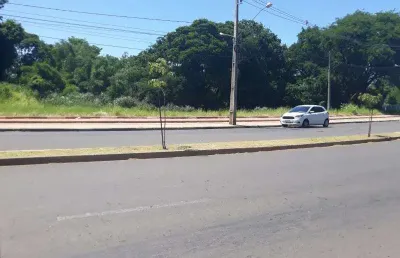 Terreno para venda em presidente prudente, residencial bela vista
