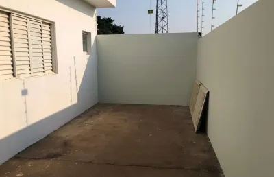 Casa para venda em presidente prudente, chacara azaleia, 3 dormitórios, 1 suíte, 1 banheiro, 2 vagas