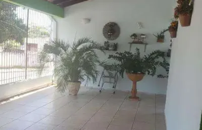 Casa para venda em presidente prudente, industrial, 2 dormitórios, 1 suíte, 1 banheiro, 2 vagas