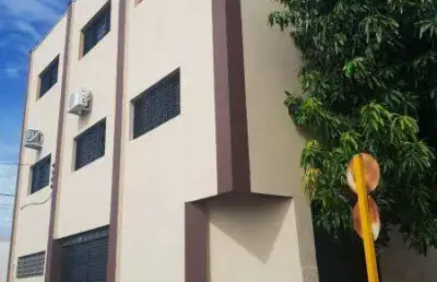 Salão comercial para venda em presidente prudente, formosa, 3 dormitórios, 5 banheiros, 2 vagas