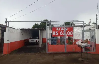 Terreno para venda em presidente prudente, morada do sol, 1 banheiro