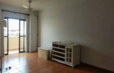 Apartamento para venda em presidente prudente, edificio gaspari, 3 dormitórios, 1 suíte, 2 banheiros, 2 vagas