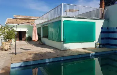 Casa para venda em presidente prudente, aviação, 3 dormitórios, 3 suítes, 2 banheiros, 2 vagas
