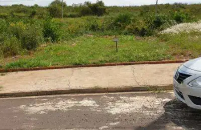 Terreno para venda em presidente prudente, residencial bongiovani