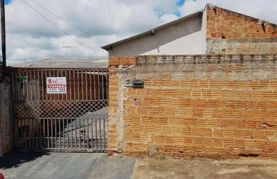 Casa para venda em presidente prudente, prudentino, 2 dormitórios, 1 banheiro, 1 vaga