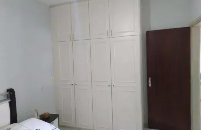 Apartamento para venda em presidente prudente, vila estadio, 2 dormitórios, 1 banheiro, 1 vaga