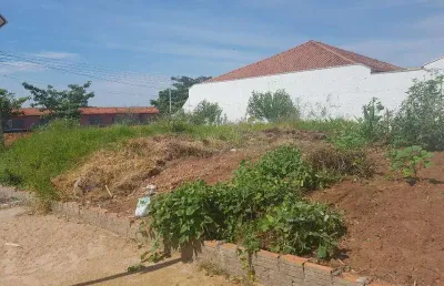 Terreno para venda em presidente prudente, alexandrina