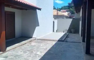 Casa para venda em presidente prudente, formosa, 3 dormitórios, 2 suítes, 1 banheiro, 4 vagas