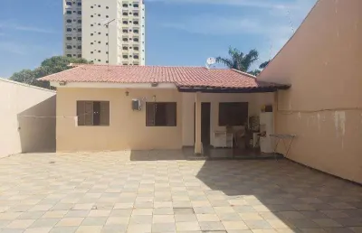 Casa para venda em presidente prudente, vila machadinho, 3 dormitórios, 1 suíte, 1 banheiro, 3 vagas